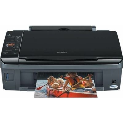 Epson Stylus SX210