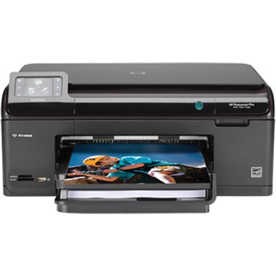 HP Photosmart Plus B209 series