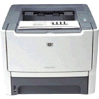 HP LaserJet P2015D