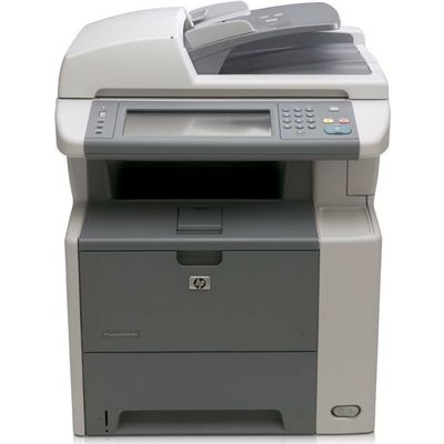 HP LaserJet M3035XS MFP