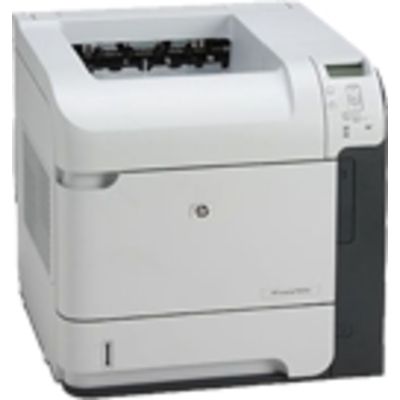 HP LaserJet P4014