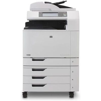 HP Color LaserJet CM6030F MFP