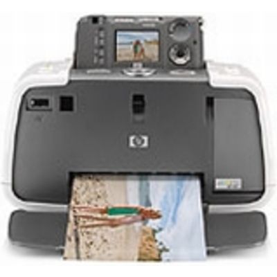 HP Photosmart 422