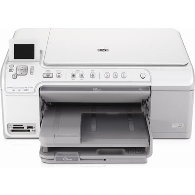 HP Photosmart C5324