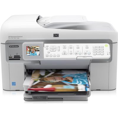 HP Photosmart Premium Fax C309A