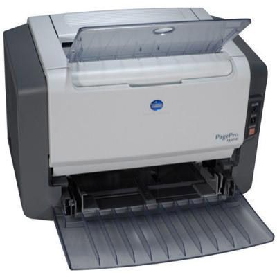 Konica Minolta PagePro 1350 W