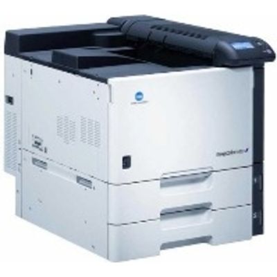 Konica Minolta Magicolor 8650 series