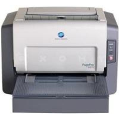 Konica Minolta PagePro 18
