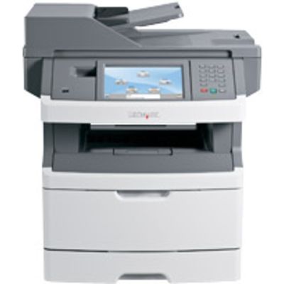 Lexmark X 464DE