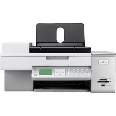 Lexmark X 7550