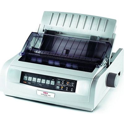 OKI Microline 5591