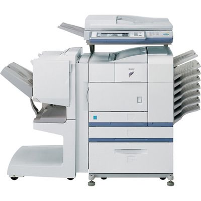 Sharp AR M 450