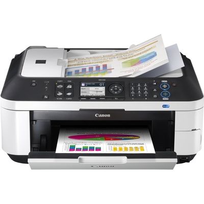 Canon PIXMA MX350