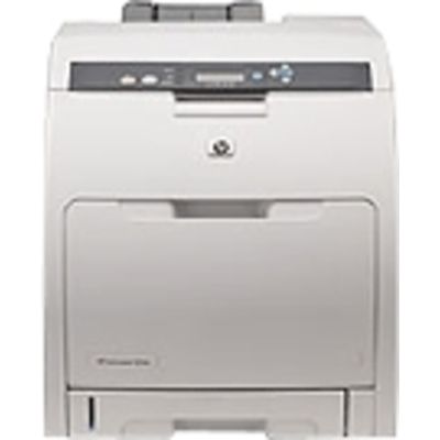 HP Color LaserJet 3600DN