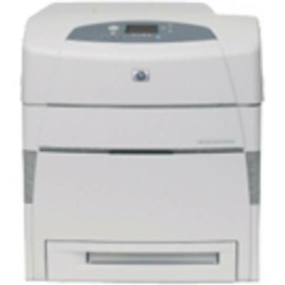 HP Color LaserJet 5550HDN