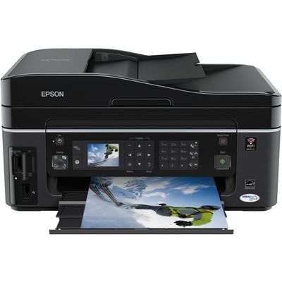Epson Stylus SX610FW