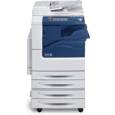 Xerox WorkCentre 7120