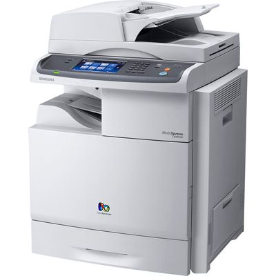 Samsung CLX-8385ND