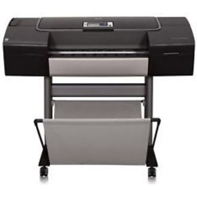 HP DesignJet Z3100 24-inch