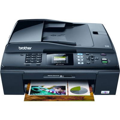 Brother MFC-J415