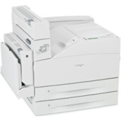Lexmark W 850 series