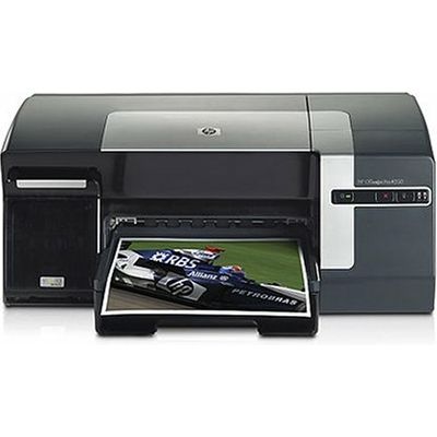 HP OfficeJet Pro 550 series