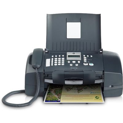 HP Fax 1250