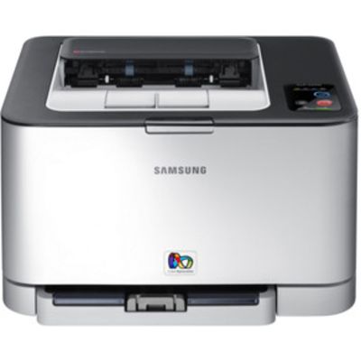 Samsung CLP-321 series
