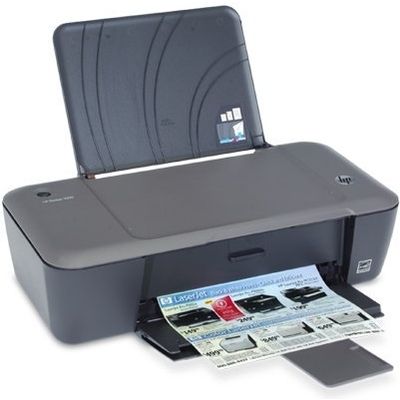HP DeskJet 1000