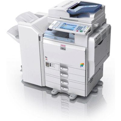Ricoh MPC 4000