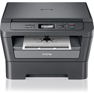 Brother DCP-7060D