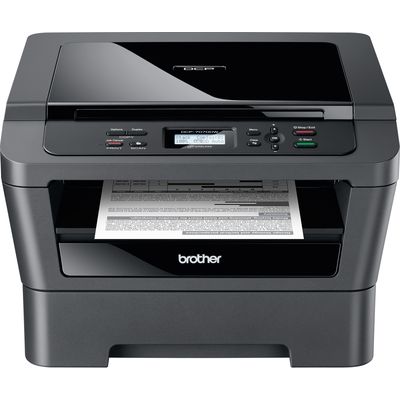 Brother DCP-7070DW