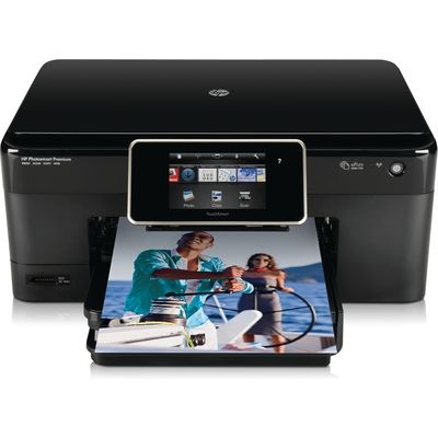 HP Photosmart C310