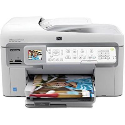 HP Photosmart Premium C309A