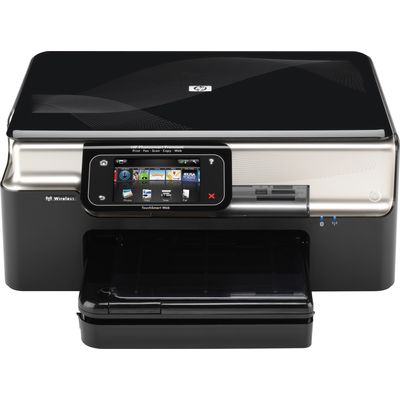HP Photosmart Premium C309N