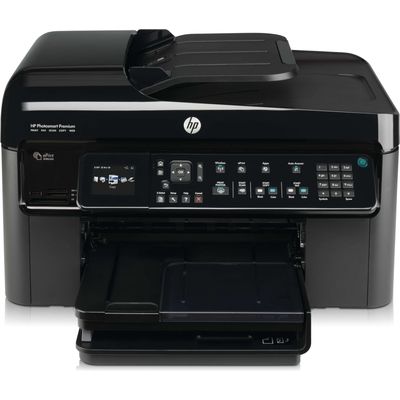 HP Photosmart Premium Fax