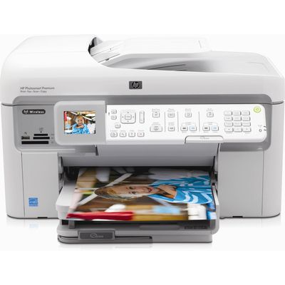 HP Photosmart Premium