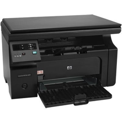 HP LaserJet M1130
