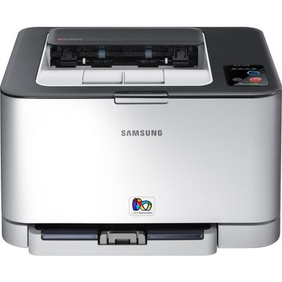 Samsung CLP-320