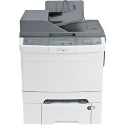 Lexmark X 546DTN