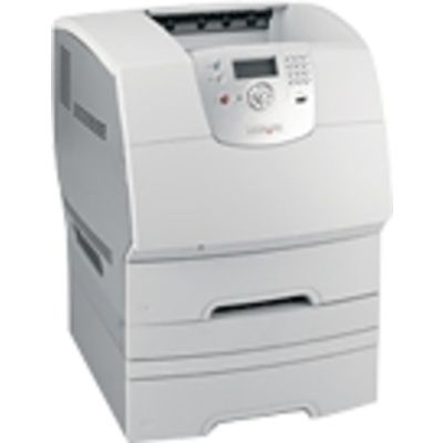 Lexmark T 642DTN