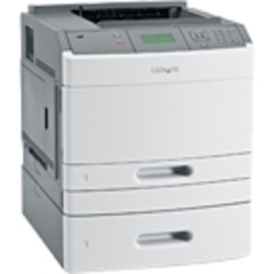 Lexmark T 650DN