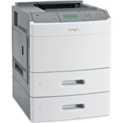 Lexmark T 652DTN