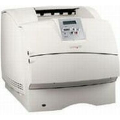 Lexmark T 634DTNF
