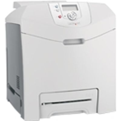 Lexmark C 532DN