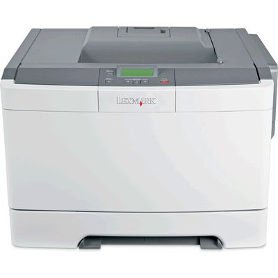 Lexmark C 543DN