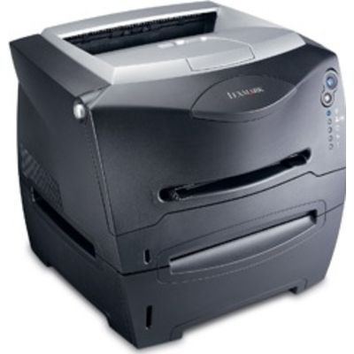 Lexmark E232