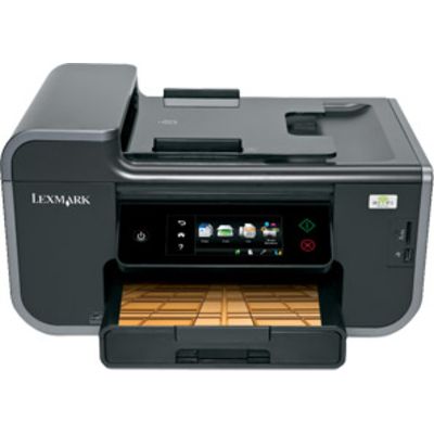 Lexmark Pinnacle Pro 901