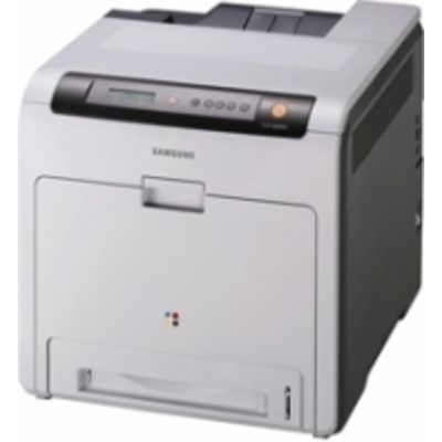 Samsung CLP-660N