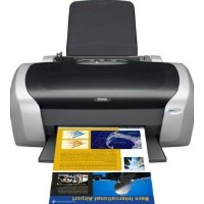 Epson StylusD88 Photo